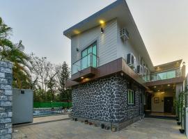 vinay hotel, hotel en Bhopal