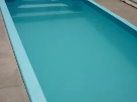 Cabañas Aldo