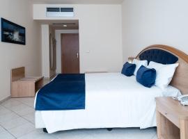 Blu Hotel - Sure Hotel Collection by Best Western, hotel en Collegno