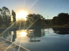 Casa de campo La Querencia
