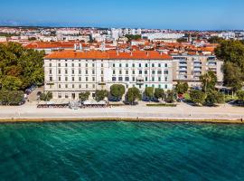 Le 10 migliori strutture di Zara (Zadar), Croazia | Booking.com