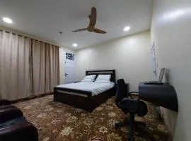 Starlit Hotel - Gilgit
