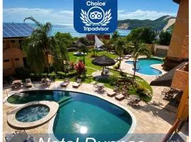 Natal Dunnas Hotel, hotel in Natal