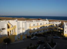 Clube Meia Praia, hotel in Lagos