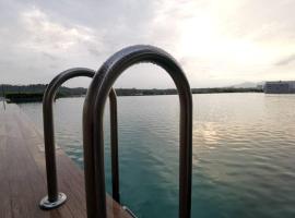 AniS Homestay Nilai USIM KLIA INTI Manipal Nilai 3