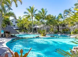 The Islander Noosa Resort