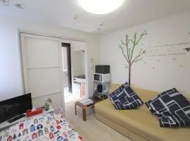 Fukuoka Single Room