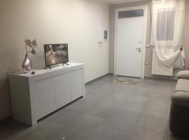 house231, hotel in Manduria