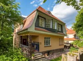 4 hotel in Ilmenau 4 hotel in Ilmenau