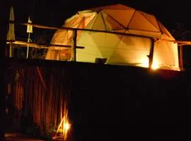 Mamma Nui Glamping