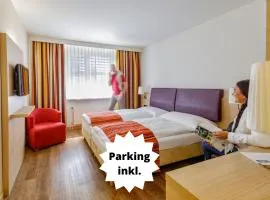 Hotel Coop Tagungszentrum & Hotelpark im Grünen