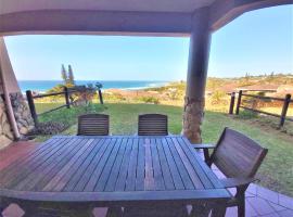 Kuta Beach 3, hotel in Ramsgate