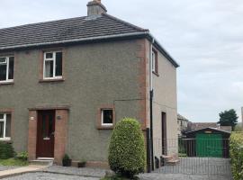 Dallaire House, holiday home in Banchory