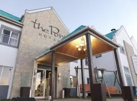 The Point Hotel & Spa