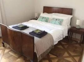 Przemysl stylish apartment