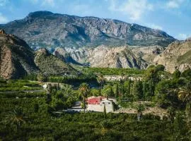 La Joya del Valle de Ricote