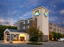 Days Inn by Wyndham Eagan Minnesota Near Mall of America, готель у місті Іґан