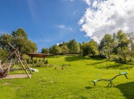 Agroturystyka-Wislocka, casa rural en Hoszów