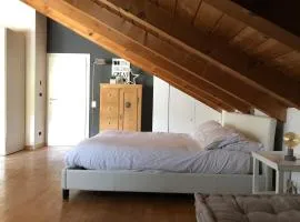 Trento City Loft