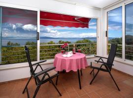 B Apartment, hotel u Ravnima