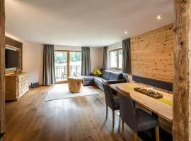 Unterlutaschg-Chalet Appartement am Hof