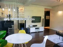 Apartament 6 piętro