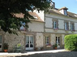 Les Chambres du Chataignier