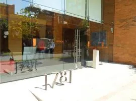 La Concepcion, Providencia Suites