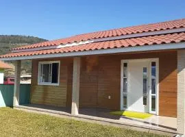 Casas de Hospedagem Mendes
