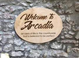 Arcadia by Arcotrilogy-Homes