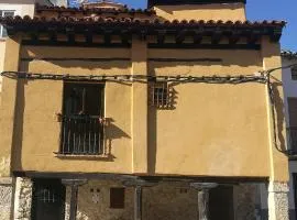 El Soportalillo de la Fuente Vieja