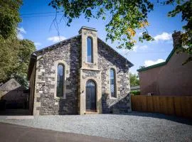 Old Village Hall