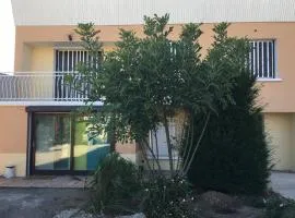 Irigny: Maison calme à 10 minutes de Lyon