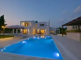 Sunlight Eros Villa