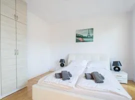 Apartamenty Robi