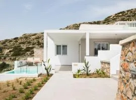 Theros Luxury Villas