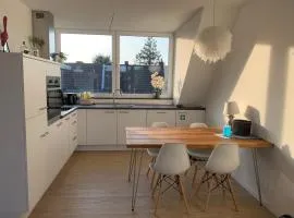 Apartment Brander Blick