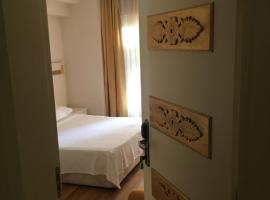 Barby Butik Otel, B&B in Kemer