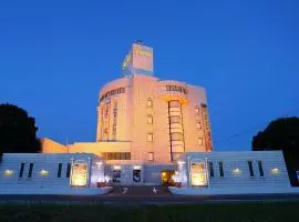 Hotel Fine Garden Kuwana