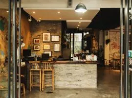 Jingdezhen International Youth Hostel