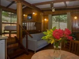 Milkwood Lodge