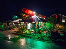 The Kasbah Langkawi, hotel near Telaga Harbour, Pantai Cenang