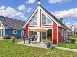 Stunning Home In Zerpenschleuse