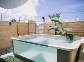 墾丁寵物Villa-獒游邊境B&B