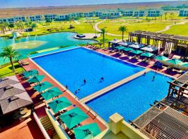 Retaj Salwa Resort & Spa, complexe hôtelier à Doha