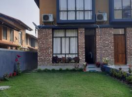 Ganga kutir Residency Villa, hotel v destinaci Raichak