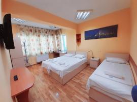 Guest House Diel, hostal o pensió a Veliko Tŭrnovo