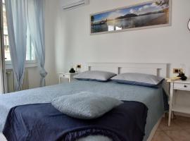 Italian Vacation Homes - Maison Turquoise du Lac, hotel v destinaci Predore