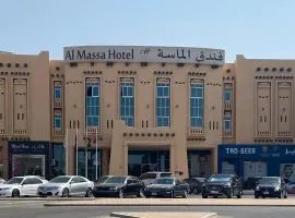 Al Massa Hotel