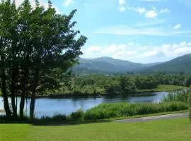 North Lodge Kilmun